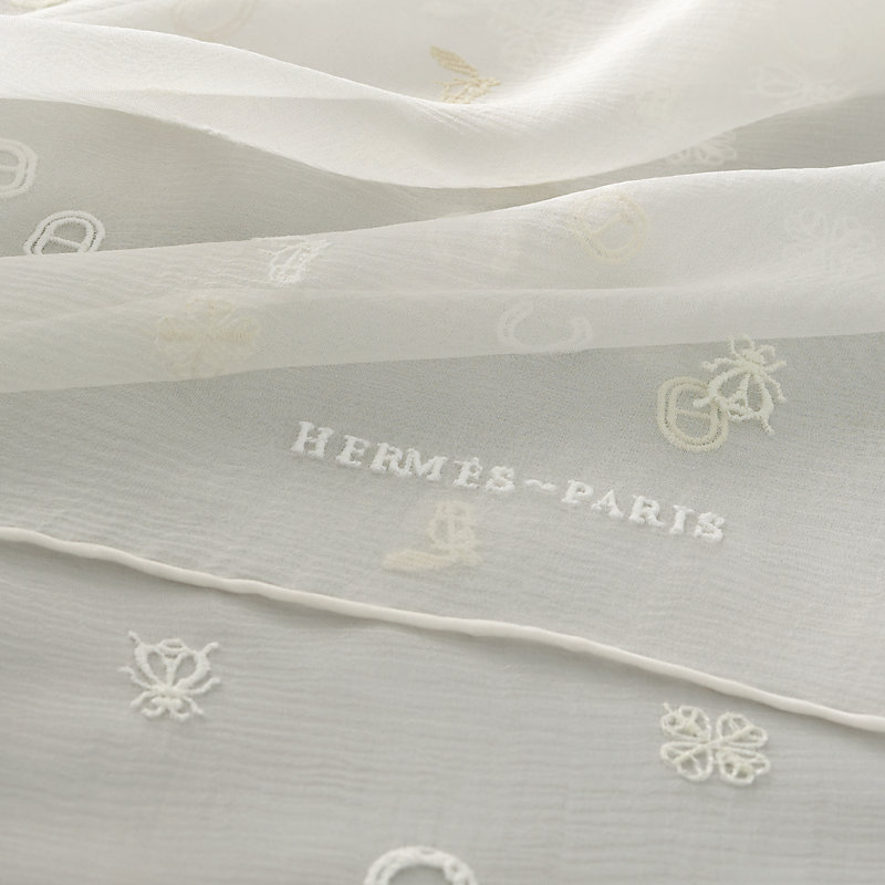 Multicharms scarf 100 | Hermès USA